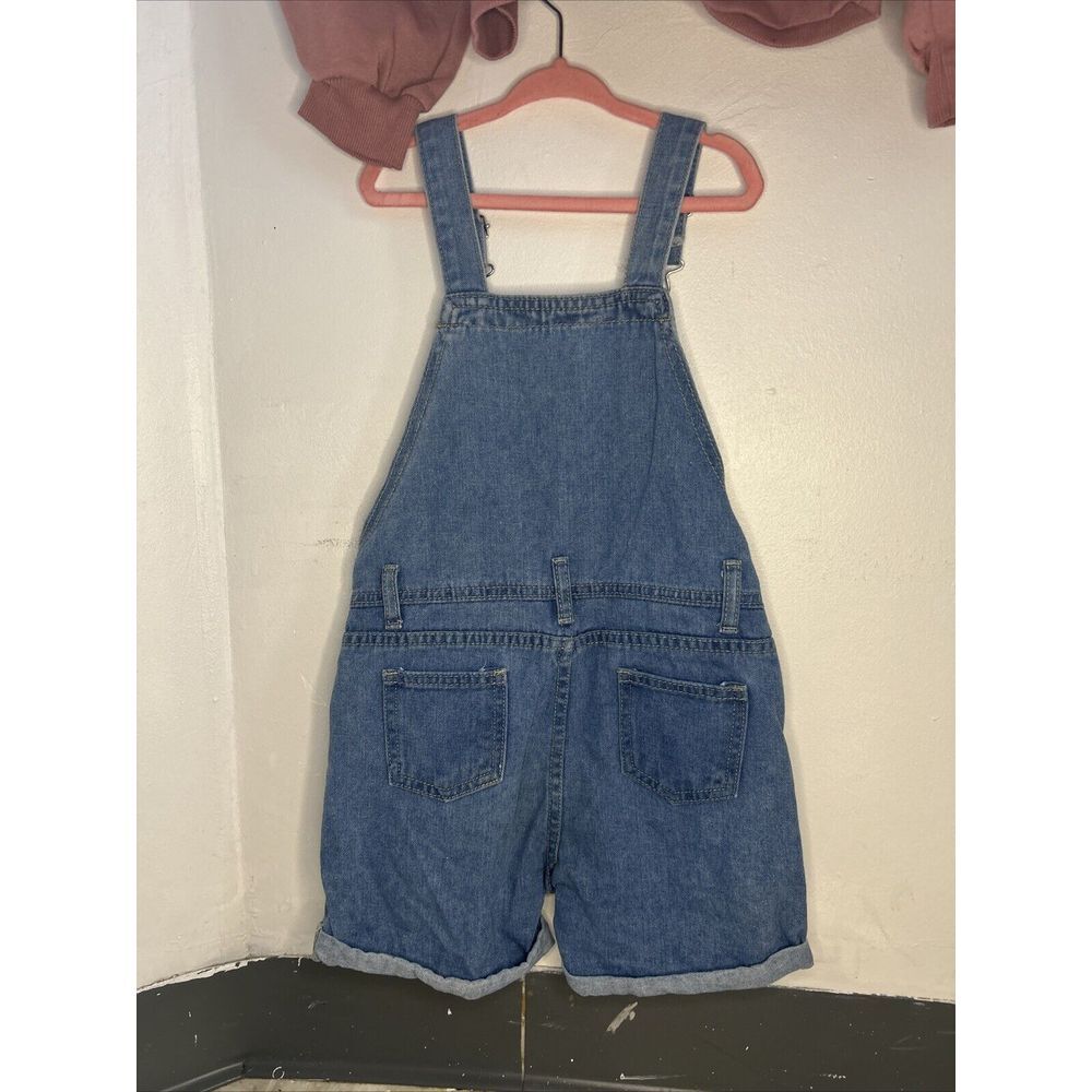 Girls Outfit -Size 7Y&9Y -washable Stains On Top - Picture 3 of 7